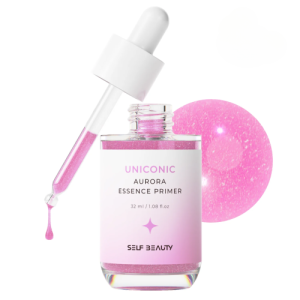 Kem Lót UNICONIC Aurora Essence Primer - Self Beauty