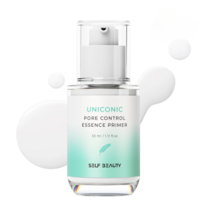 Kem Lót Trang Điểm UNICONIC Pore Control Essence Primer