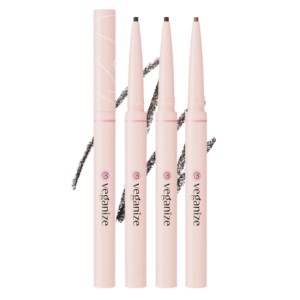 Bút Kẻ Mắt Self Beauty Eyeliner Veganize Slim Gel Pencil Eyeliner