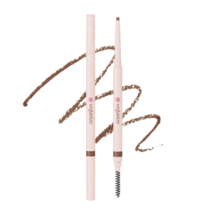 Chì kẻ mày Self Beauty Veganize Ultra Slim Eyebrow Pencil