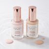 serum chống nắng self beauty
