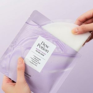 mặt nạ gel quả sung