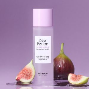 TONER SELF BEAUTY - Hydrated Layering Essence Toner 100ml